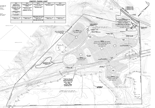 Sussex County Veterans Cemetery
